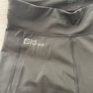 Jack Wolfskin Womens Leggings